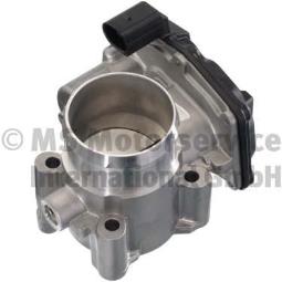 Throttle Body PIERBURG 7.04585.05.0