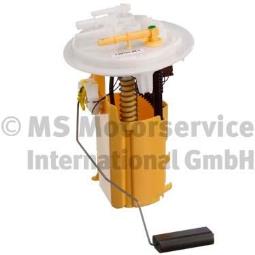 Sender Unit, fuel tank Pierburg 7.02700.28.0