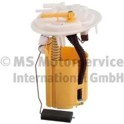 Sender Unit, fuel tank Pierburg 7.02700.33.0