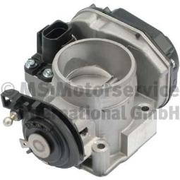 Throttle Body PIERBURG 7.03703.17.0