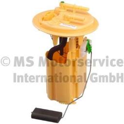 Sender Unit, fuel tank PIERBURG 7.02700.73.0