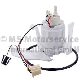 Fuel Pump PIERBURG 7.03794.37.0