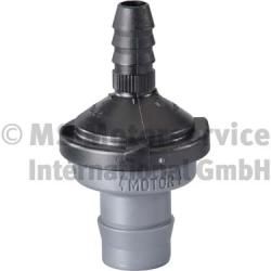 Boost Pressure Control Valve PIERBURG 7.05817.03.0