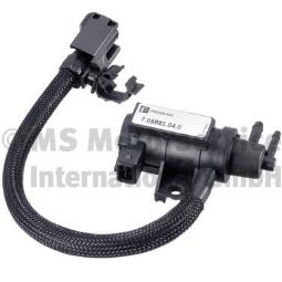 Pressure converter, turbocharger Pierburg 7.05981.04.0