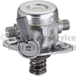 High-pressure Pump Pierburg 7.06032.46.0
