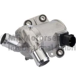 Water Pump, engine cooling PIERBURG 7.03335.55.0