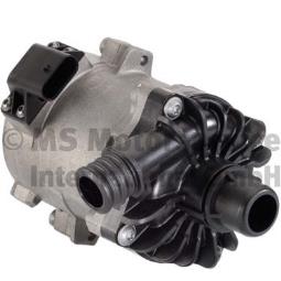 Auxiliary Water Pump (cooling water circuit) Pierburg 7.06033.54.0