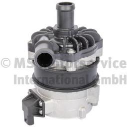 Auxiliary Water Pump (cooling water circuit) PIERBURG 7.06033.61.0