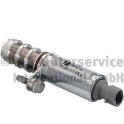 Control Valve, camshaft adjustment PIERBURG 7.06117.05.0