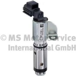 Control Valve, camshaft adjustment PIERBURG 7.06117.18.0