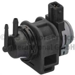 Pressure converter, turbocharger Pierburg 7.02256.15.0