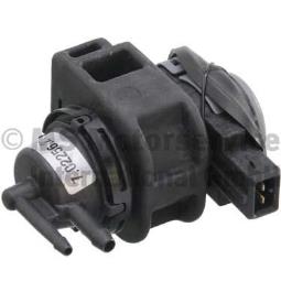 Pressure converter, turbocharger Pierburg 7.02256.21.0
