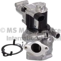 EGR Valve Pierburg 7.02014.07.0