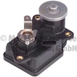 Control, swirl flaps (induction pipe) Pierburg 7.01133.05.0