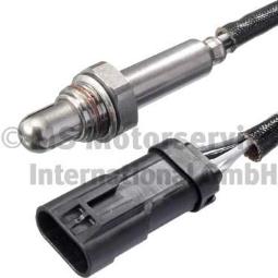 Oxygen Sensor Pierburg 7.02604.10.0