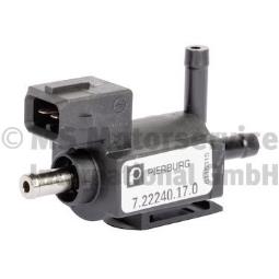 Boost Pressure Control Valve PIERBURG 7.22240.17.0