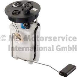 Fuel Feed Unit PIERBURG 7.22742.50.0