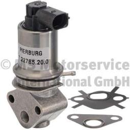 EGR Valve PIERBURG 7.22785.20.0