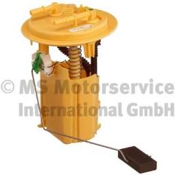 Sender Unit, fuel tank PIERBURG 7.22466.74.0