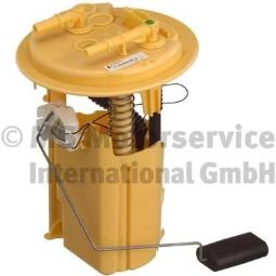 Sender Unit, fuel tank PIERBURG 7.22466.76.0