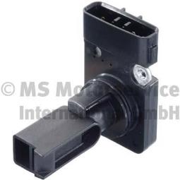 Mass Air Flow Sensor PIERBURG 7.22184.55.0