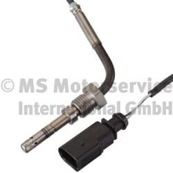 Sensor, exhaust gas temperature PIERBURG 7.08369.73.0