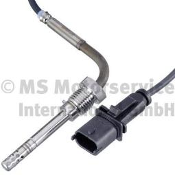 Sensor, exhaust gas temperature PIERBURG 7.11020.92.0