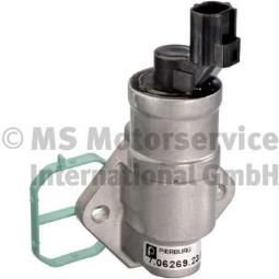 Idle Control Valve, air supply PIERBURG 7.06269.23.0