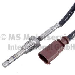 Sensor, exhaust gas temperature PIERBURG 7.11020.96.0