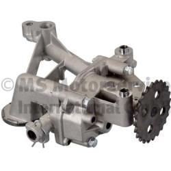 Oil Pump PIERBURG 7.08868.01.0