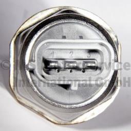 Sensor, fuel pressure Pierburg 7.11225.06.0
