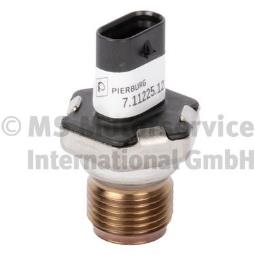 Sensor, fuel pressure Pierburg 7.11225.12.0