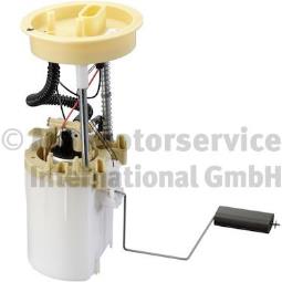 Fuel Feed Unit PIERBURG 7.07795.52.0