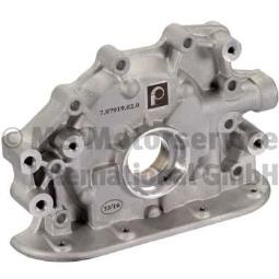 Oil Pump PIERBURG 7.07919.02.0