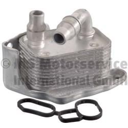 Oil Cooler, engine oil Pierburg 7.09269.34.0