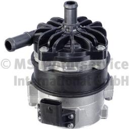 Water Pump, engine cooling PIERBURG 7.06773.03.0