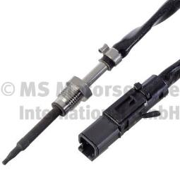 Sensor, exhaust gas temperature PIERBURG 7.12441.07.0