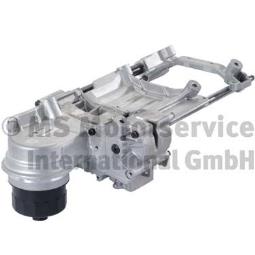 Oil Pump Pierburg 7.07919.26.0