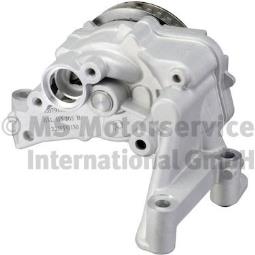 Oil Pump PIERBURG 7.07919.35.0