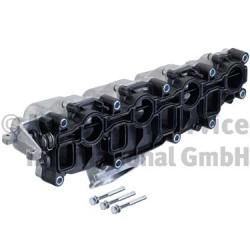 Intake Manifold, air supply PIERBURG 7.10131.03.0