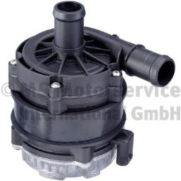 Auxiliary Water Pump (cooling water circuit) PIERBURG 7.07223.05.0