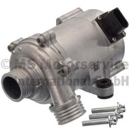 Water Pump, engine cooling Pierburg 7.07223.01.0