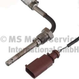 Sensor, exhaust gas temperature PIERBURG 7.08369.23.0