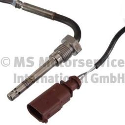 Sensor, exhaust gas temperature PIERBURG 7.08369.24.0