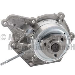 Water Pump, engine cooling PIERBURG 7.10942.01.0