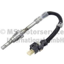 Sensor, exhaust gas temperature PIERBURG 7.11020.05.0