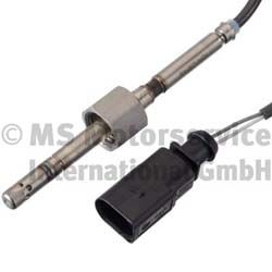 Sensor, exhaust gas temperature PIERBURG 7.08369.41.0