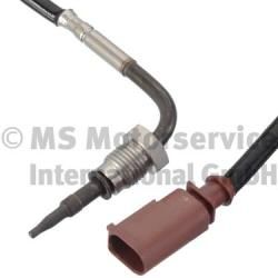 Sensor, exhaust gas temperature Pierburg 7.11020.23.0