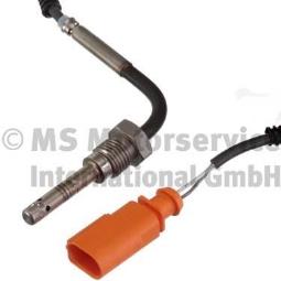 Sensor, exhaust gas temperature PIERBURG 7.08369.22.0