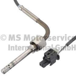 Sensor, exhaust gas temperature PIERBURG 7.11020.28.0